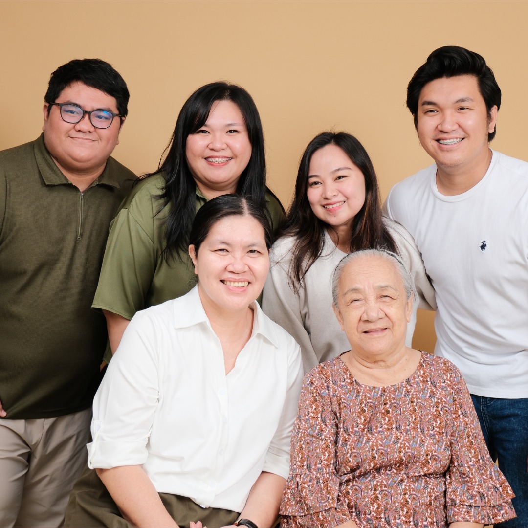 Group Plus