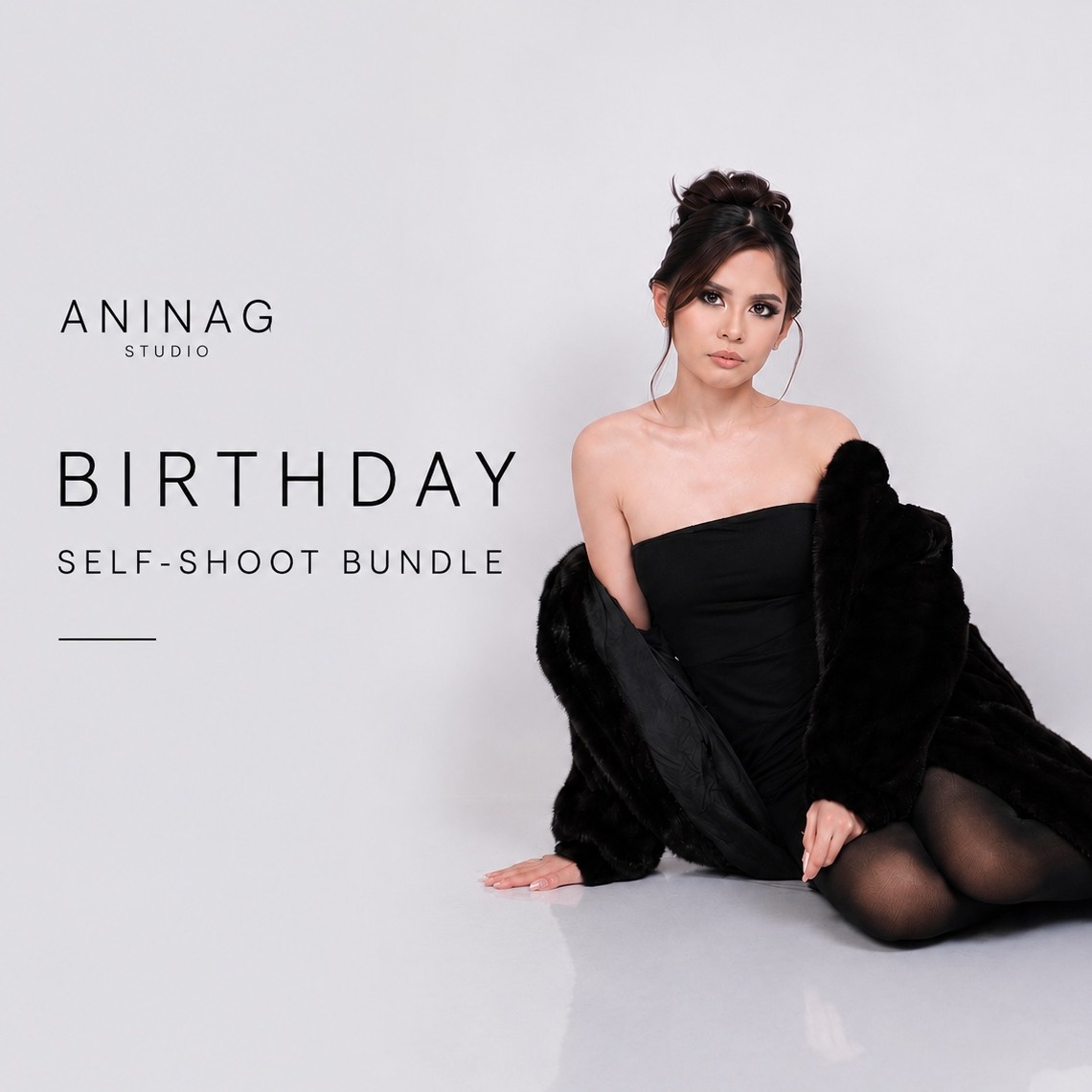Birthday Bundle